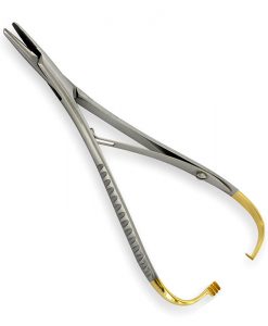 TC-NEEDLE-HOLDER